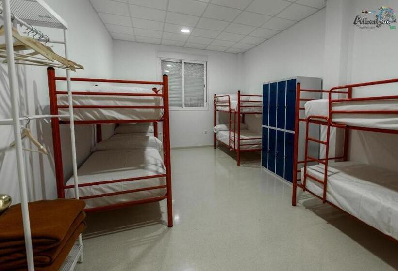 Albergue Multiaventura Active Andalucia