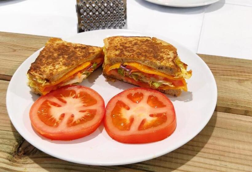 Albergue Multiaventura Active Andalucia