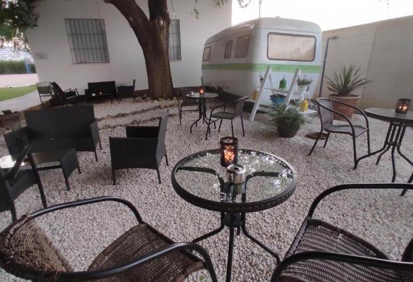 Albergue Multiaventura Active Andalucia