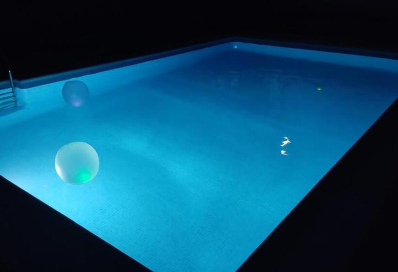 Albergue Multiaventura Active Andalucia