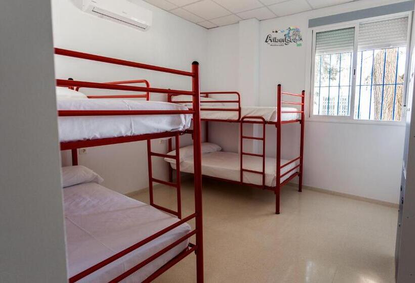 Albergue Multiaventura Active Andalucia