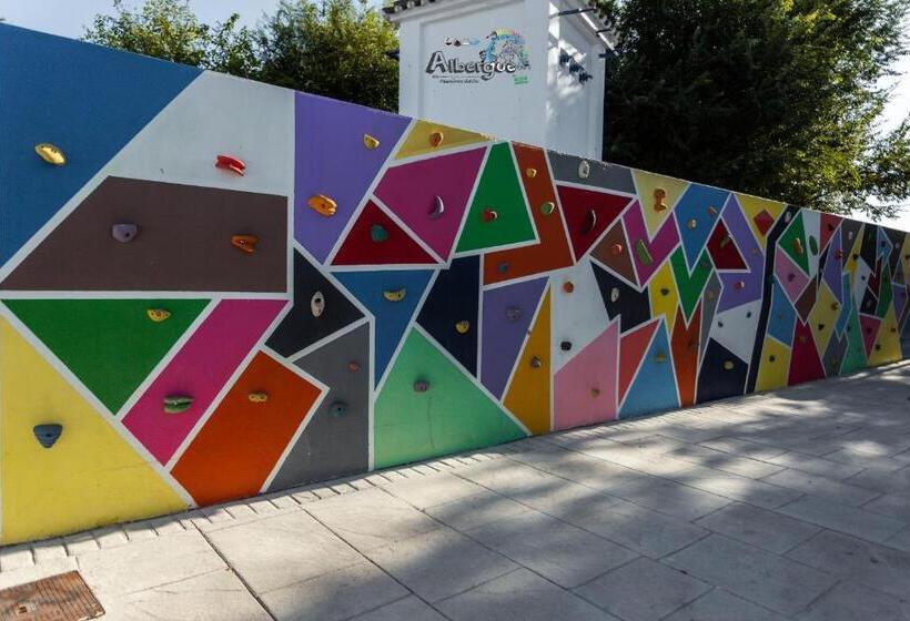 Albergue Multiaventura Active Andalucia