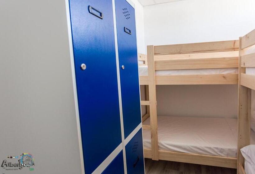 Albergue Multiaventura Active Andalucia