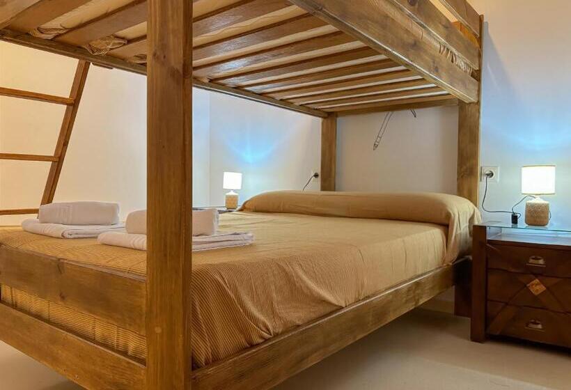 Albergue Multiaventura Active Andalucia