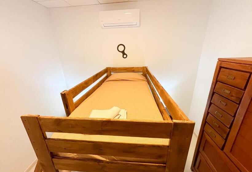 Albergue Multiaventura Active Andalucia