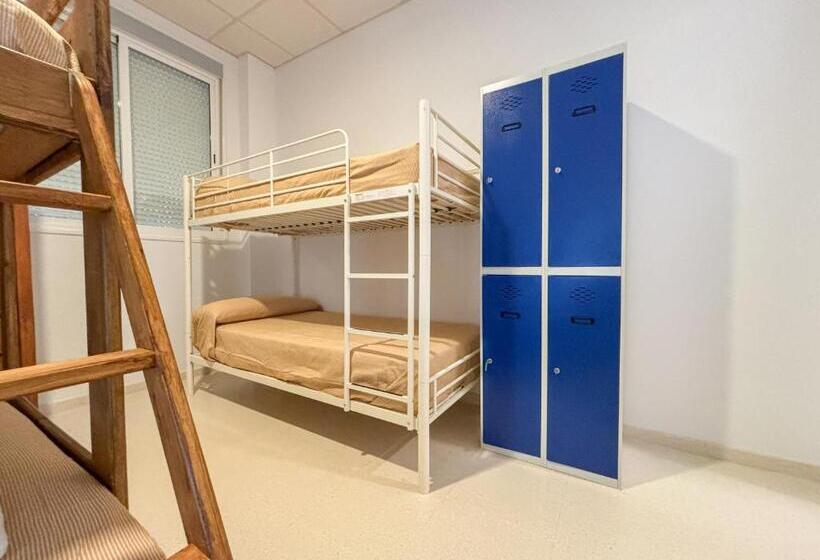 Albergue Multiaventura Active Andalucia