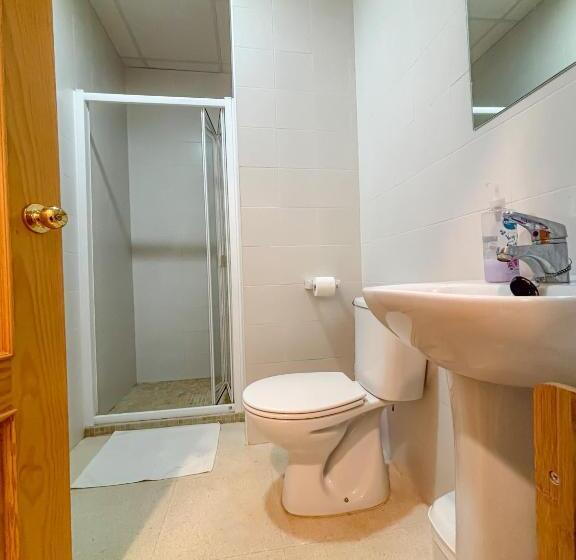 Albergue Multiaventura Active Andalucia