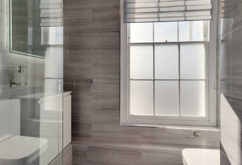 ユースホステル Master Accommodation Suite 2 Sea View With Balcony