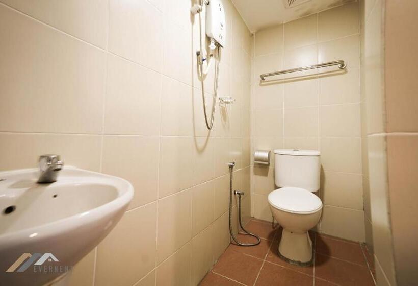 ユースホステル Welcome Inn By Evernent @ Pelita Commercial, Miri