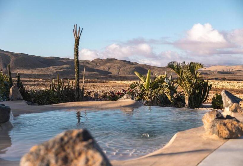 Alma Calma Hotel Rural