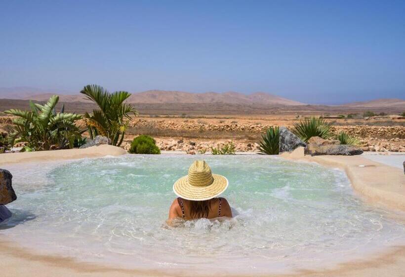 Alma Calma Hotel Rural