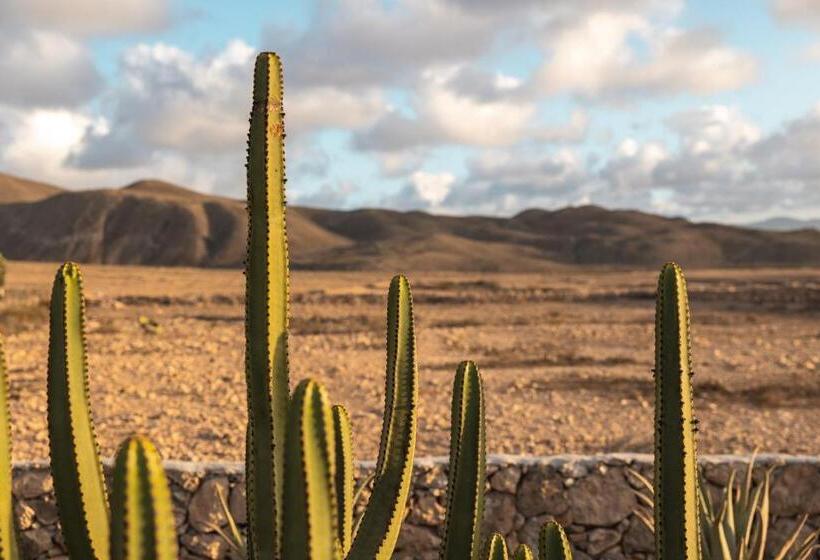 Alma Calma Hotel Rural