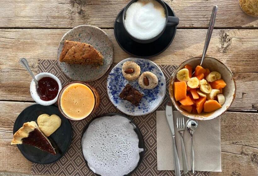 Alma Calma Hotel Rural