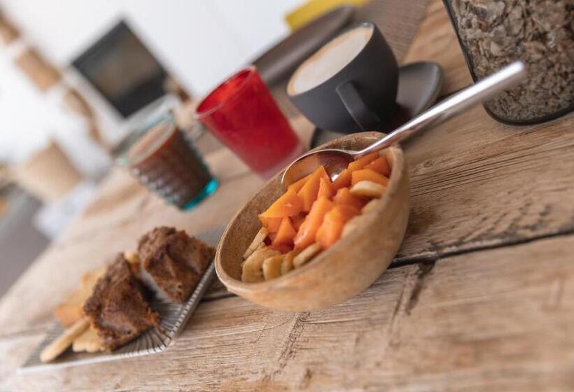 Alma Calma Hotel Rural