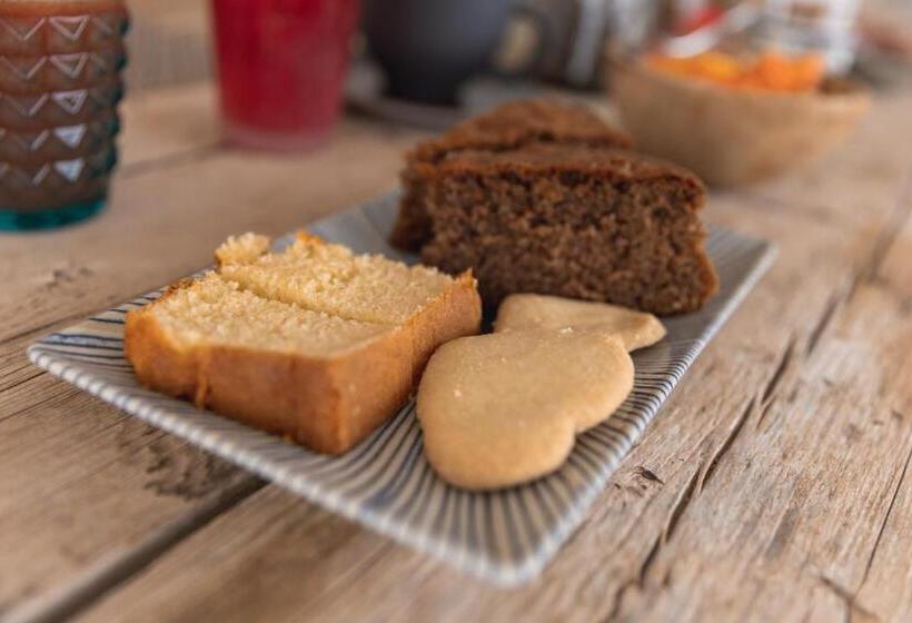 Alma Calma Hotel Rural