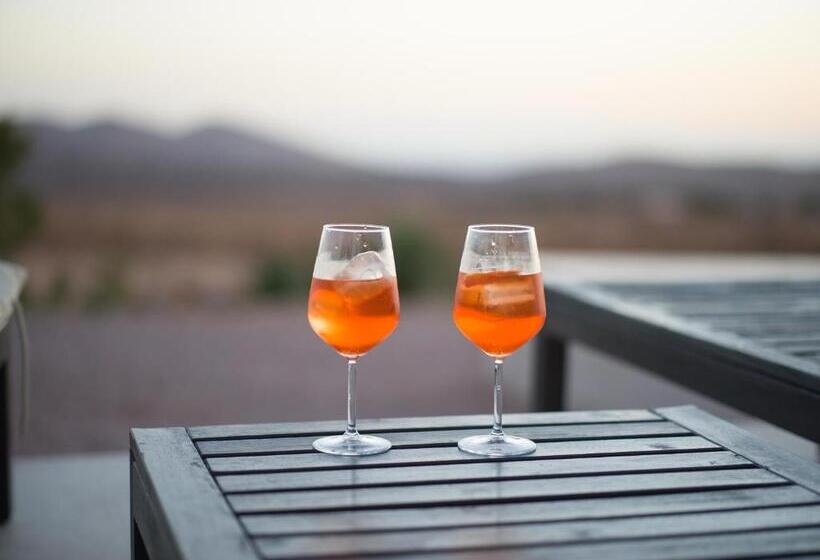 Alma Calma Hotel Rural