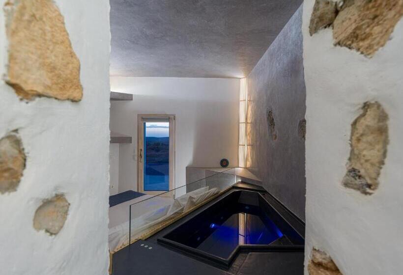 Alma Calma Hotel Rural