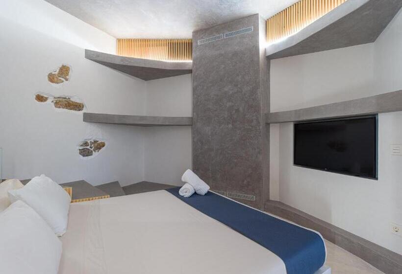 Alma Calma Hotel Rural