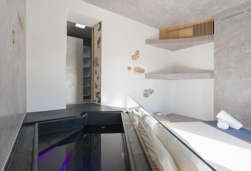 Alma Calma Hotel Rural