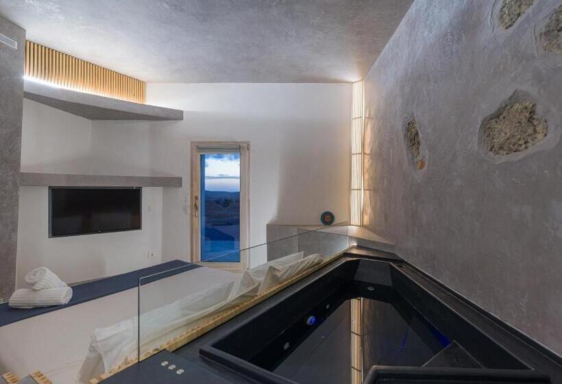 Alma Calma Hotel Rural