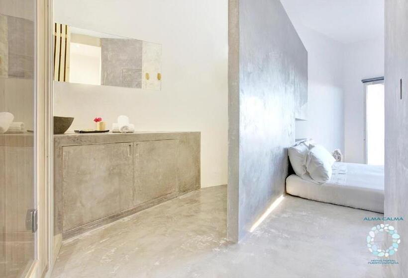 Alma Calma Hotel Rural