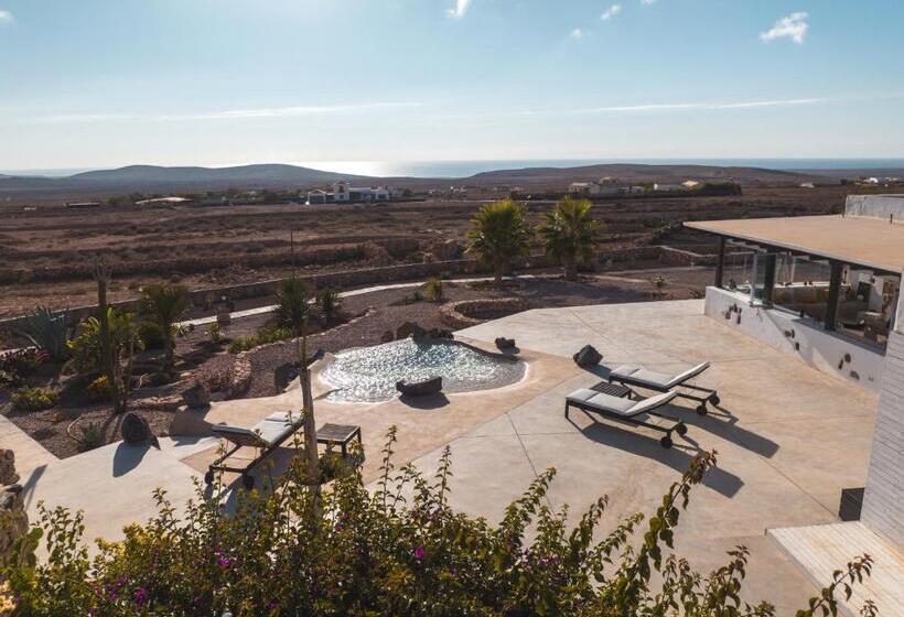 Alma Calma Hotel Rural