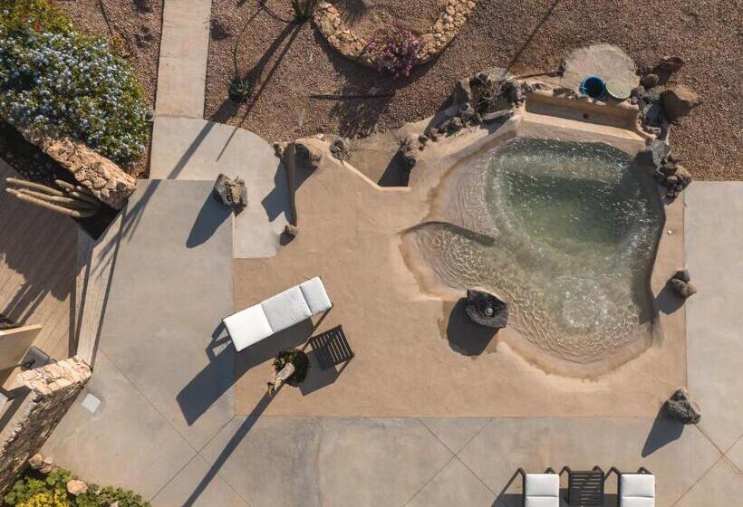 Alma Calma Hotel Rural