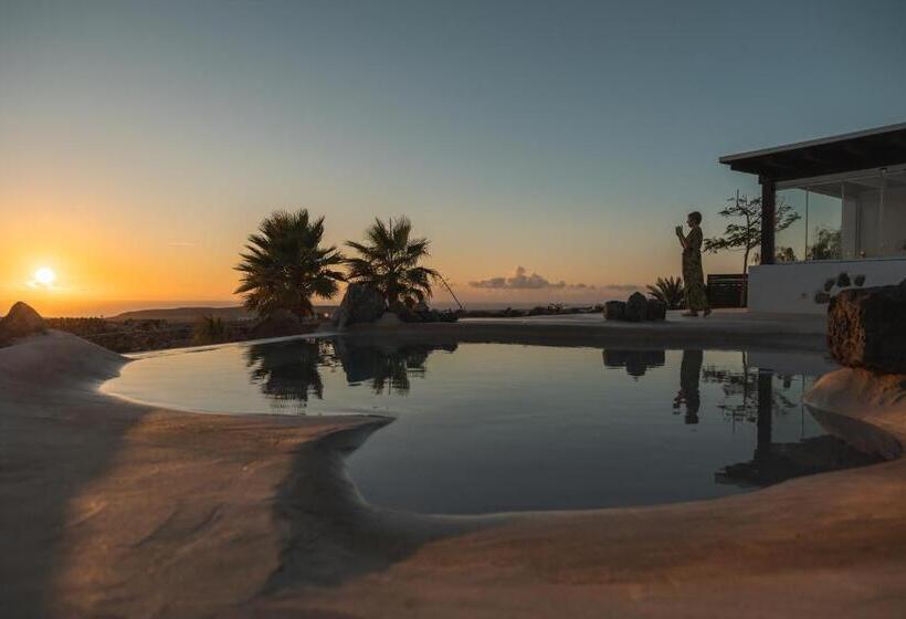 Alma Calma Hotel Rural