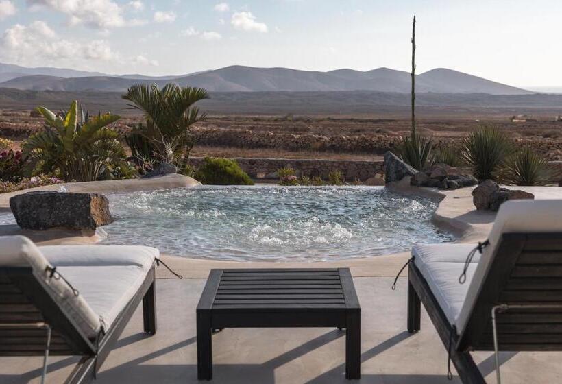 Alma Calma Hotel Rural