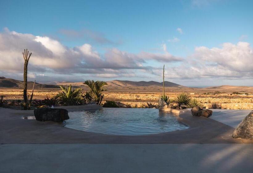 Alma Calma Hotel Rural