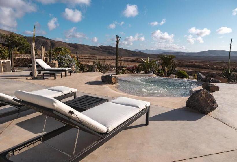 Alma Calma Hotel Rural