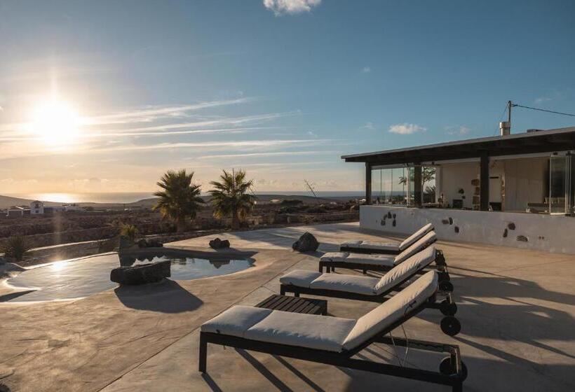 Alma Calma Hotel Rural