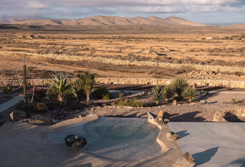 Alma Calma Hotel Rural