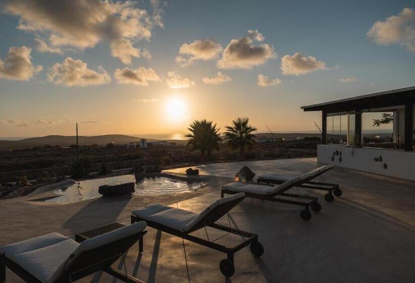 Alma Calma Hotel Rural