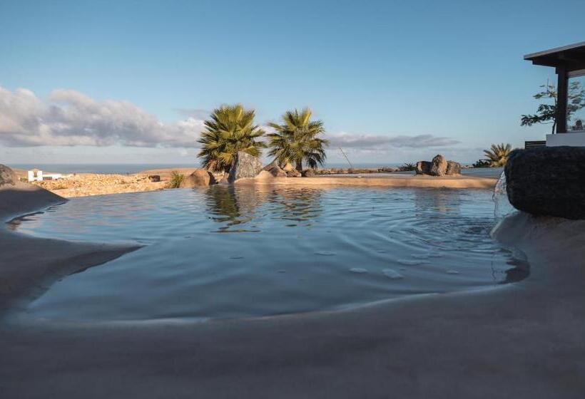 Alma Calma Hotel Rural