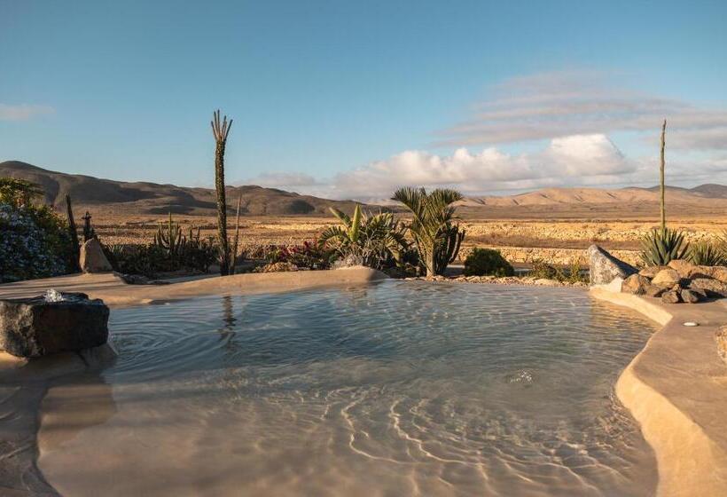 Alma Calma Hotel Rural