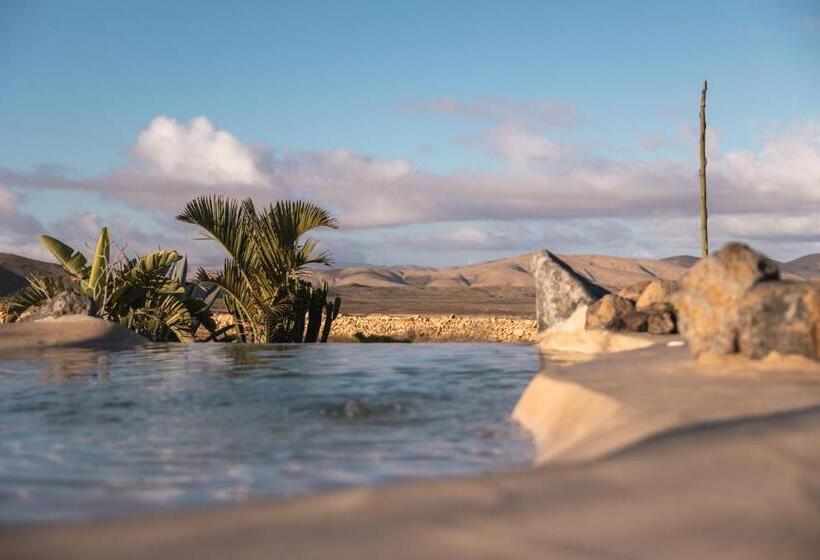 Alma Calma Hotel Rural