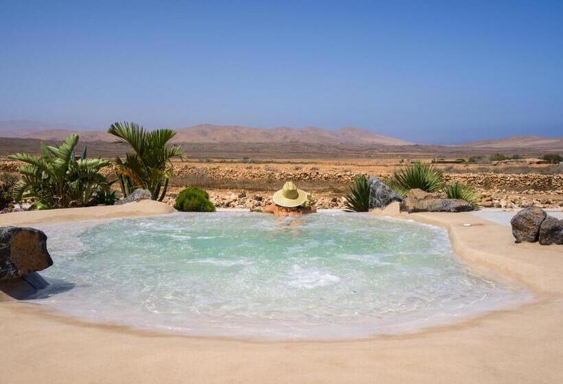 Alma Calma Hotel Rural