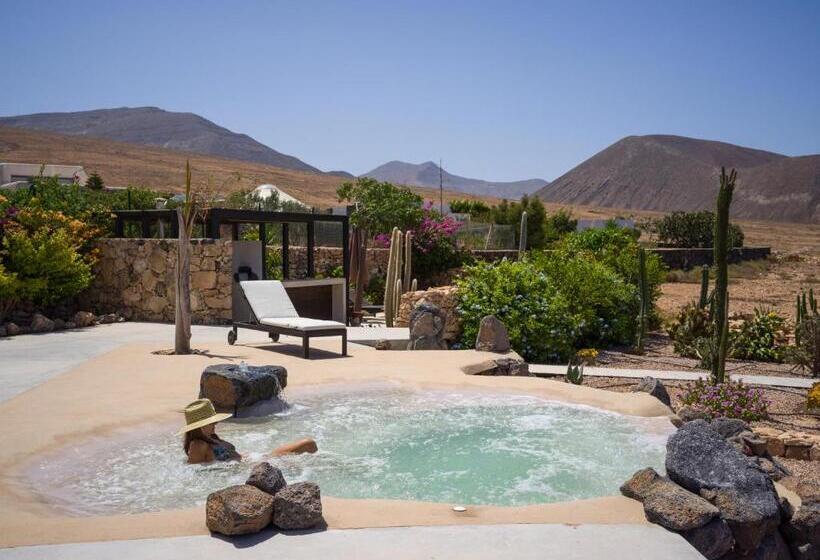 Alma Calma Hotel Rural