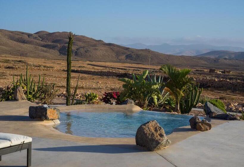 Alma Calma Hotel Rural