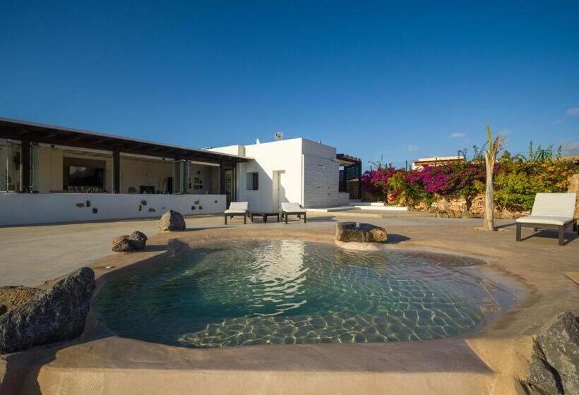 Alma Calma Hotel Rural