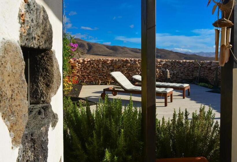 Alma Calma Hotel Rural