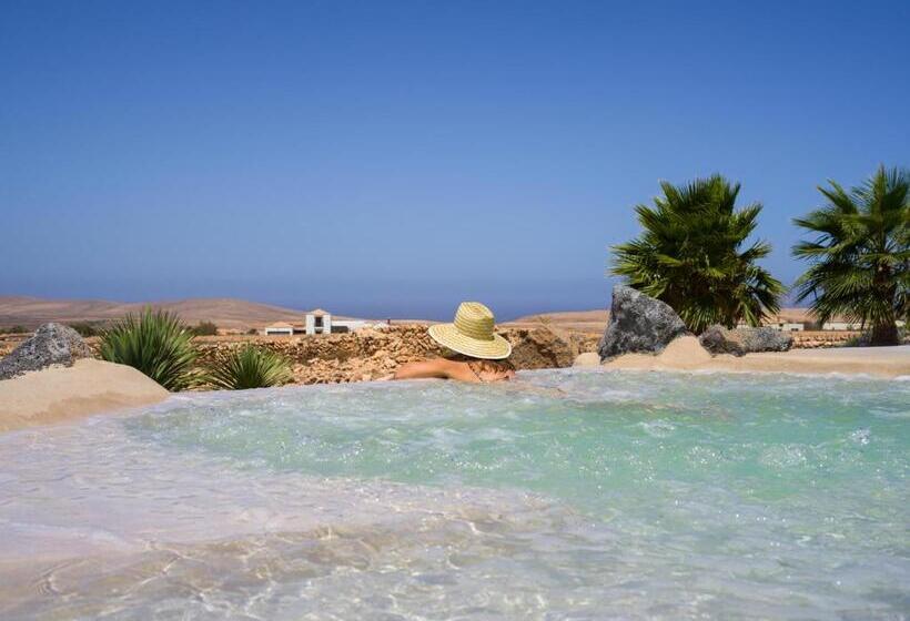 Alma Calma Hotel Rural