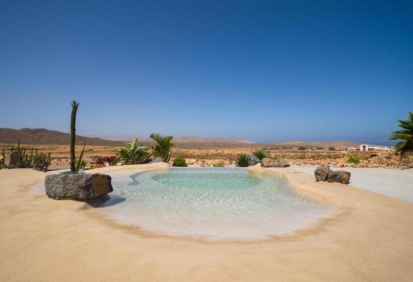 Alma Calma Hotel Rural