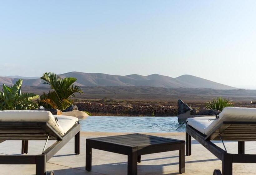 Alma Calma Hotel Rural