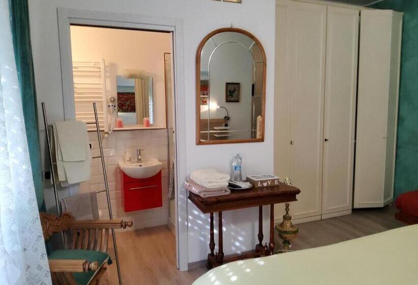 Annadia Sweet Home B&b