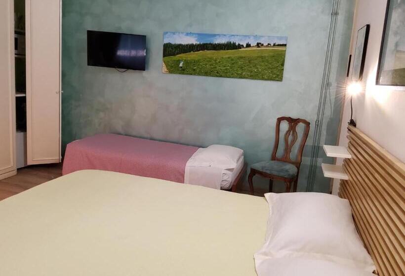 Annadia Sweet Home B&b