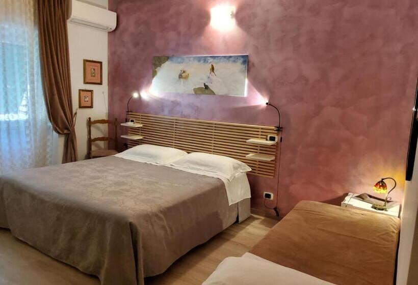 Annadia Sweet Home B&b