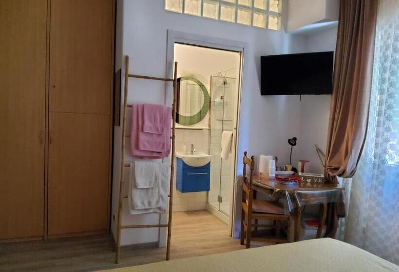 Annadia Sweet Home B&b