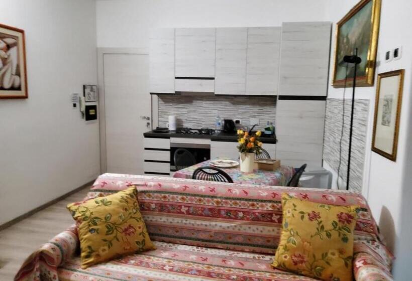 Annadia Sweet Home B&b